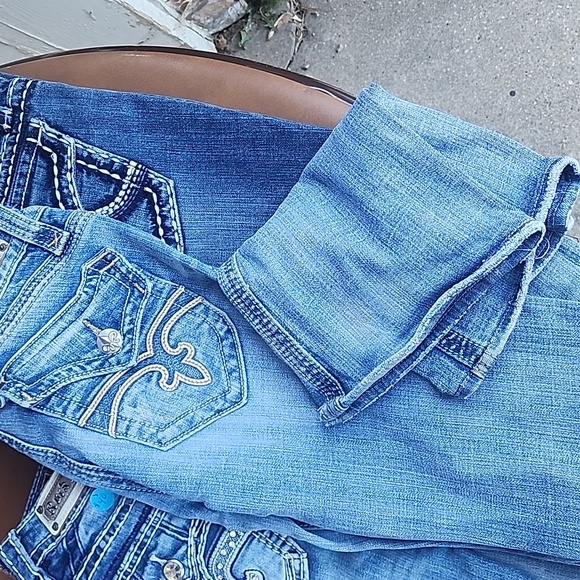 Jeans - Picture 5 of 6